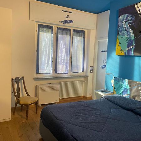 Rooms Of Love Pavia Bagian luar foto