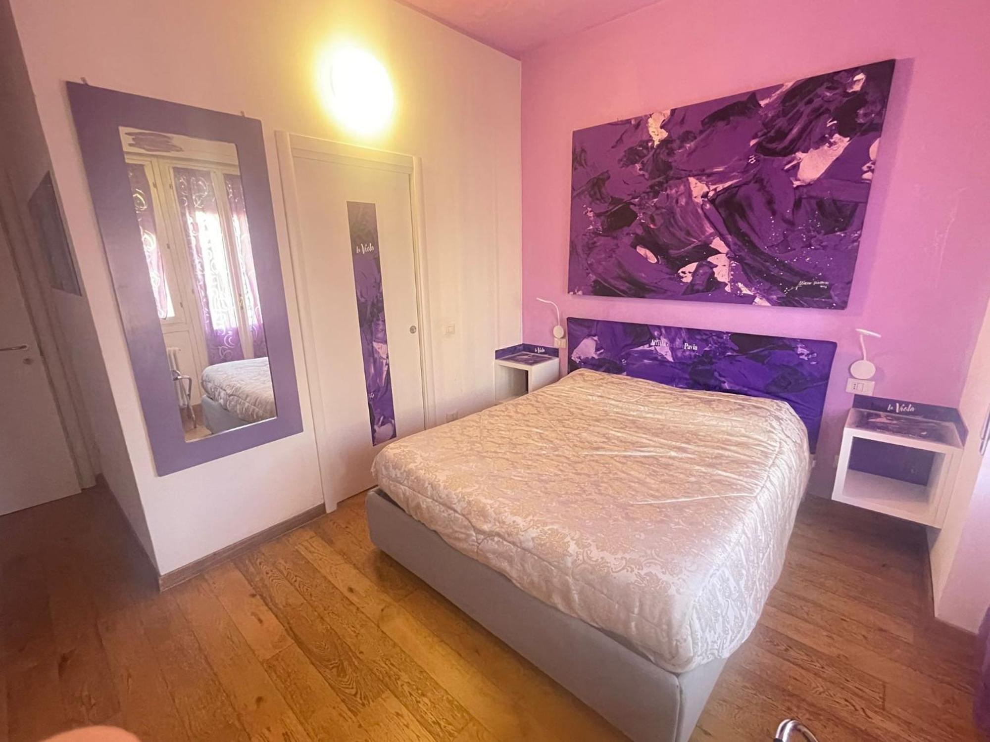 Rooms Of Love Pavia Bagian luar foto