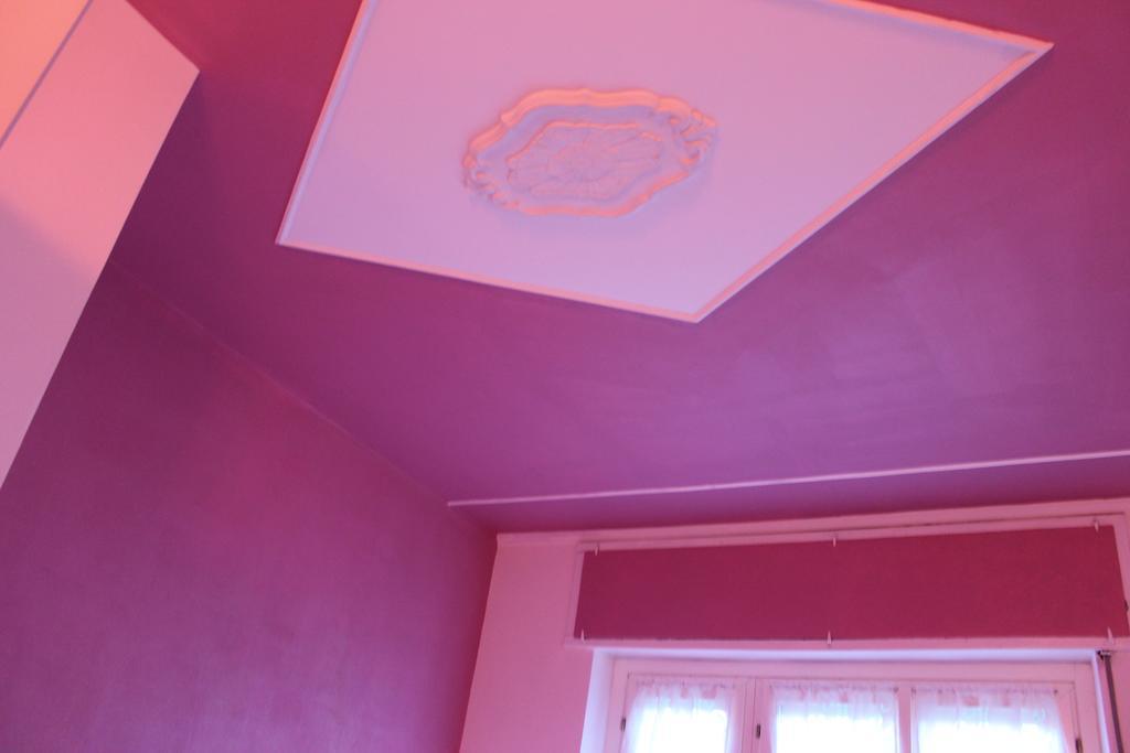Rooms Of Love Pavia Ruang foto